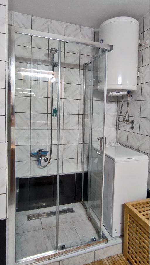 Sokolov Apartment Смедерево Экстерьер фото