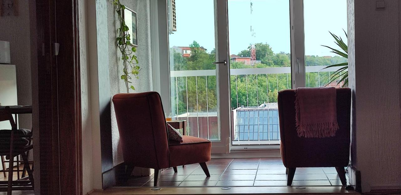 Sokolov Apartment Смедерево Экстерьер фото