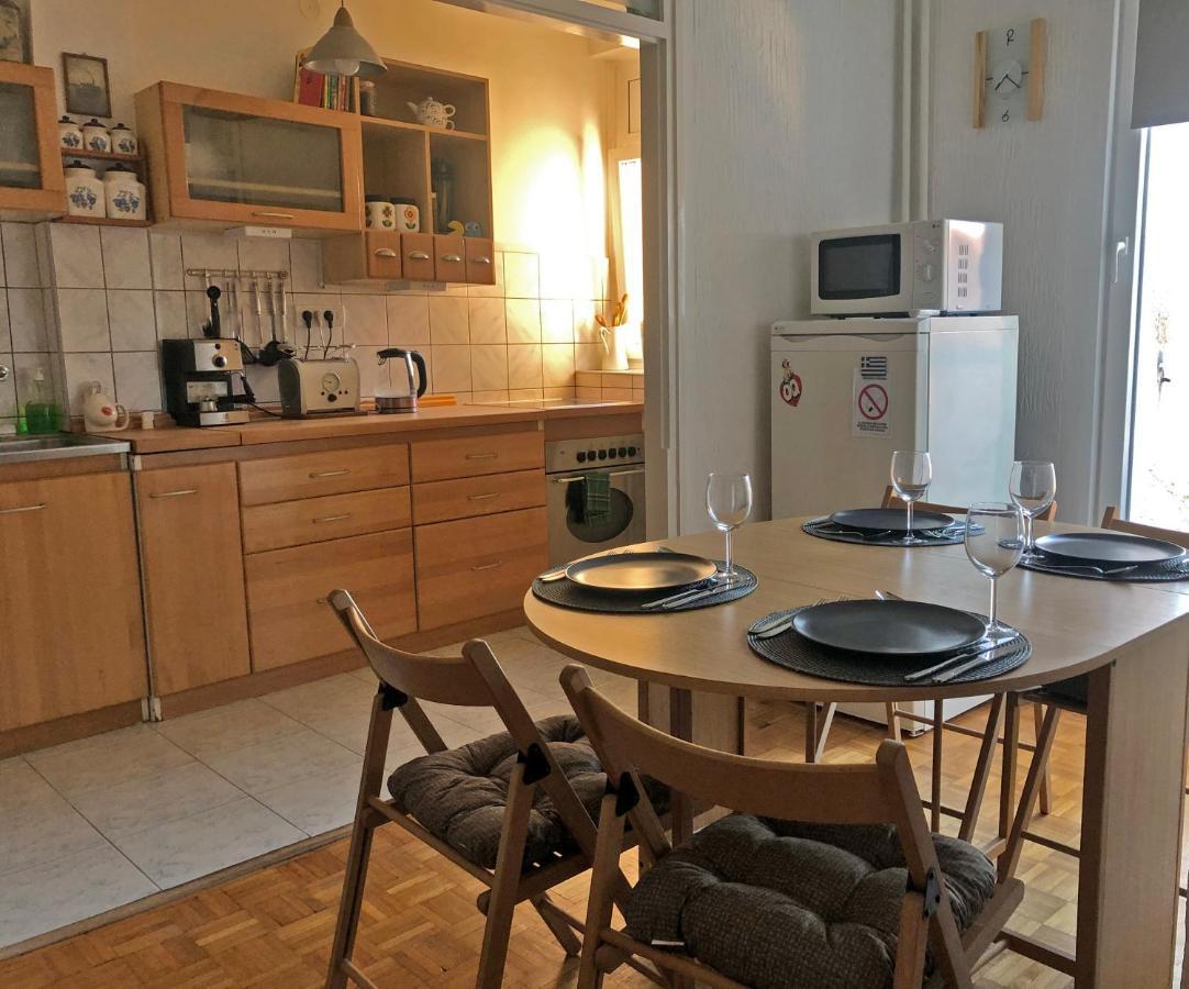 Sokolov Apartment Смедерево Экстерьер фото