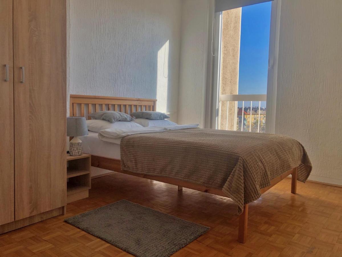 Sokolov Apartment Смедерево Экстерьер фото